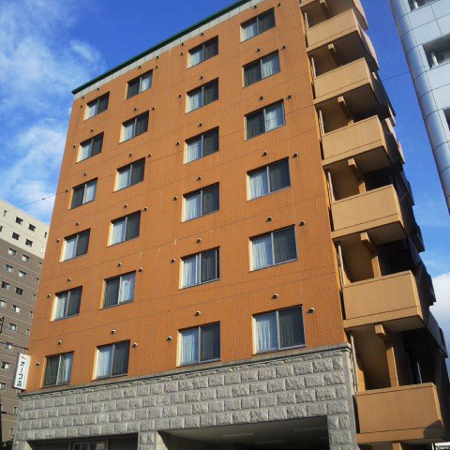 ビジネスイン オーブ浜の写真1