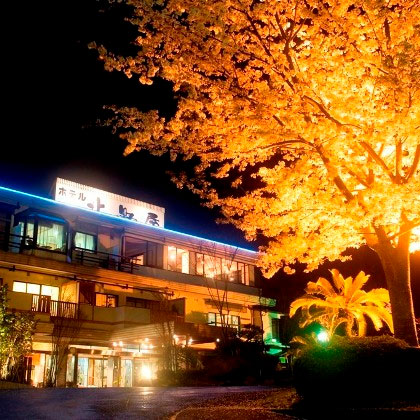 天橋立温泉 ホテル北野屋の写真1