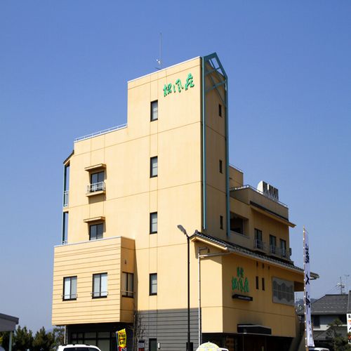 松風荘<京都府>の写真1