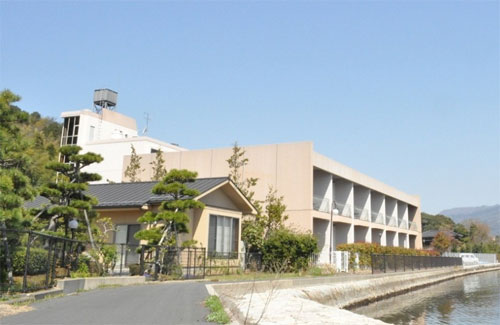 天橋立荘の写真1