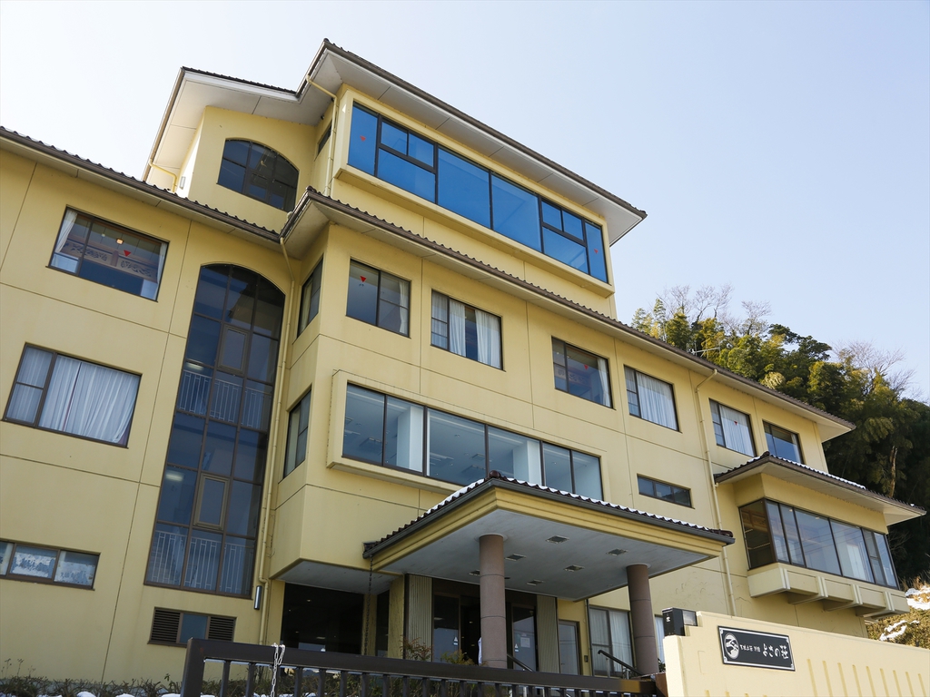 天橋立荘 別館 よさの荘の写真1