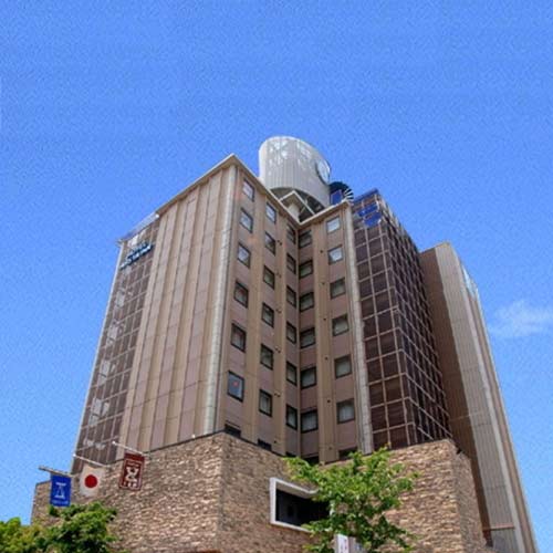 ホテル アルスタインの写真1