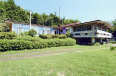 天橋立ユースホステルの写真1