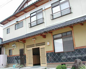 海鮮宿 黒崎荘の写真1