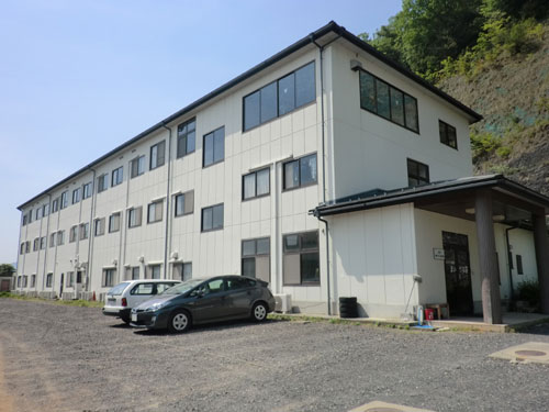 まいづる荘の写真1