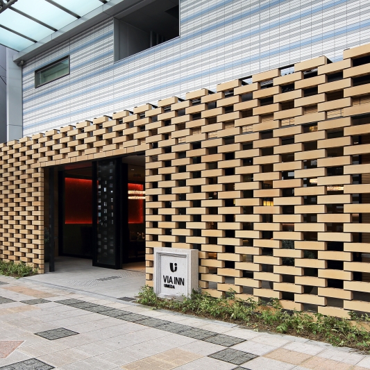 ヴィアイン梅田の写真1