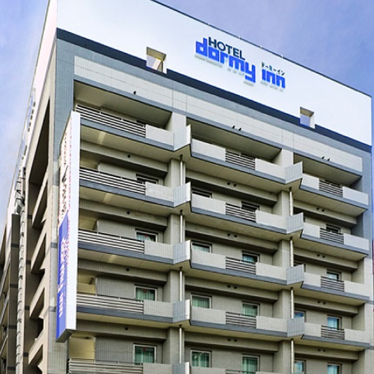 堂島川温泉 天神の湯 ドーミーイン梅田東の写真1