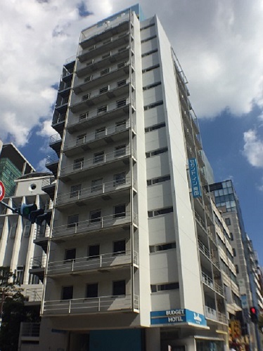 セカンド・イン梅田の写真1