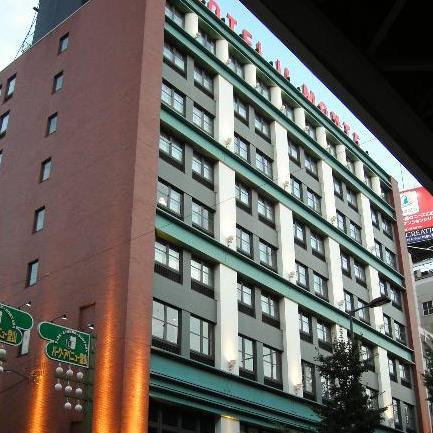 ホテル イルモンテの写真1