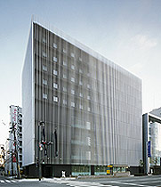 クロス・ウェーブ梅田の写真1