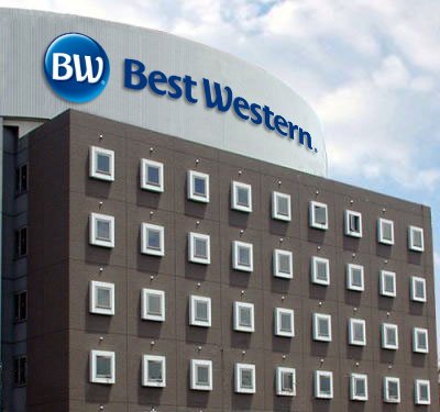 ベストウェスタン大阪塚本の写真1