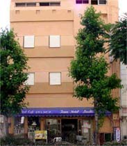 ホテル ダイキの写真1