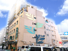 丸一ホテルの写真1