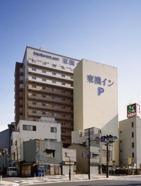 東横イン大阪JR野田駅前の写真1