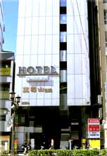 ホテル レインボー