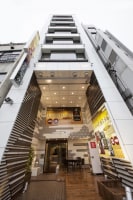 センチュリオンレディースホステル上野公園