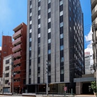 ホテルWBF東京浅草