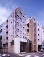 上野ターミナルホテル