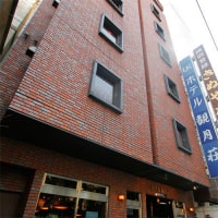 ホテル観月荘 上野