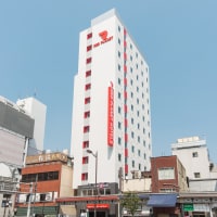 レッドプラネット東京 浅草