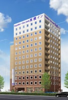 東横インアキバ浅草橋駅東口