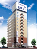 東横イン上野田原町駅