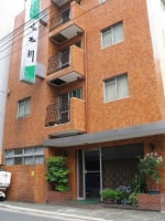 ファミリーホテル ふか川