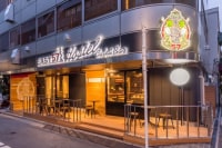 EAST57 浅草橋 EAST57 ASAKUSABASHI