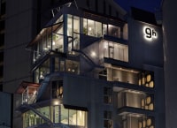 ナインアワーズ浅草