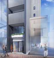 &AND HOSTEL ASAKUSA STATION