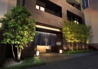 MIMARU東京 上野稲荷町