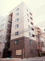 SPACE HOSTEL TOKYO