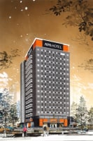 アパホテル<浅草駅前>