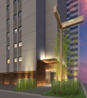 ホテルグレイスリー浅草