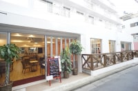 サクラホテル日暮里