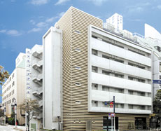 ホテルコンチネンタル