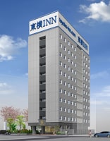 東横イン西武池袋線東久留米駅西口