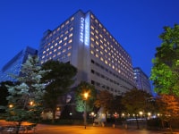 パレスホテル立川