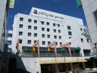 ホテルS&S モリタウン