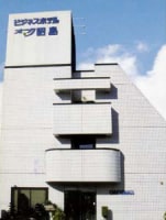 ビジネスホテル オーク昭島