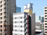 ホテルリブマックス府中アネックス