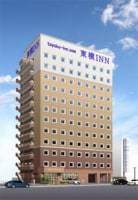 東横イン立川駅北口