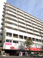 ビジネスホテル ロイヤルイン菊水