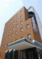 セントラルホテル八王子