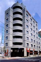 ビジネスホテル シティテル府中