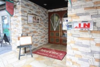 ビジネスホテル マーキュリー