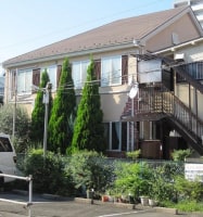 東京民宿 八王子之家