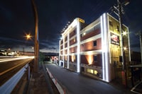 HOTEL ラブフェアリー