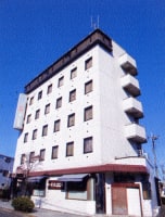 ホテルサーティマイルズ