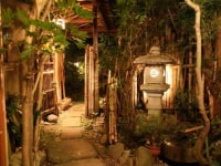 別荘旅館 錦江閣